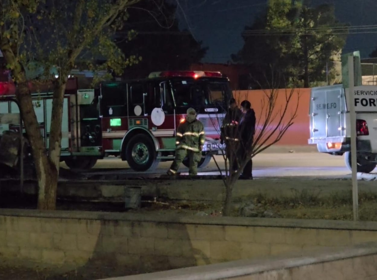 Se Quemó ó Lo Quemaron