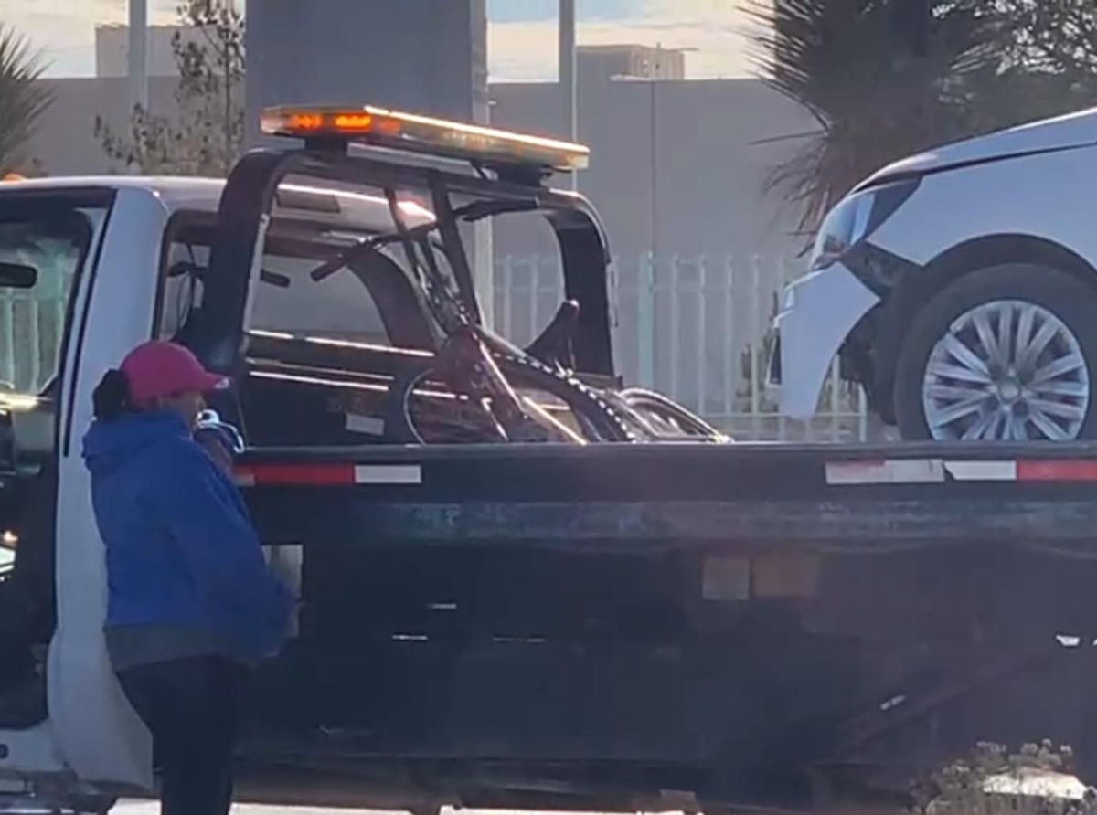 Ya Tenía Exceso de Millaje