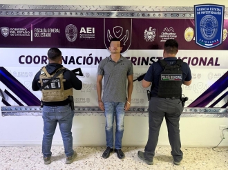 No Guarda Las Formas