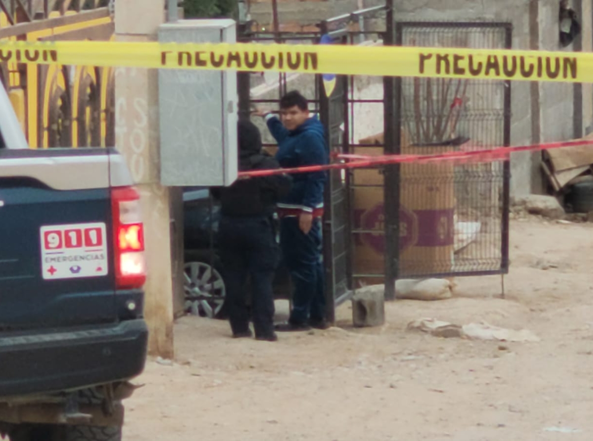 Espantan la Clientela