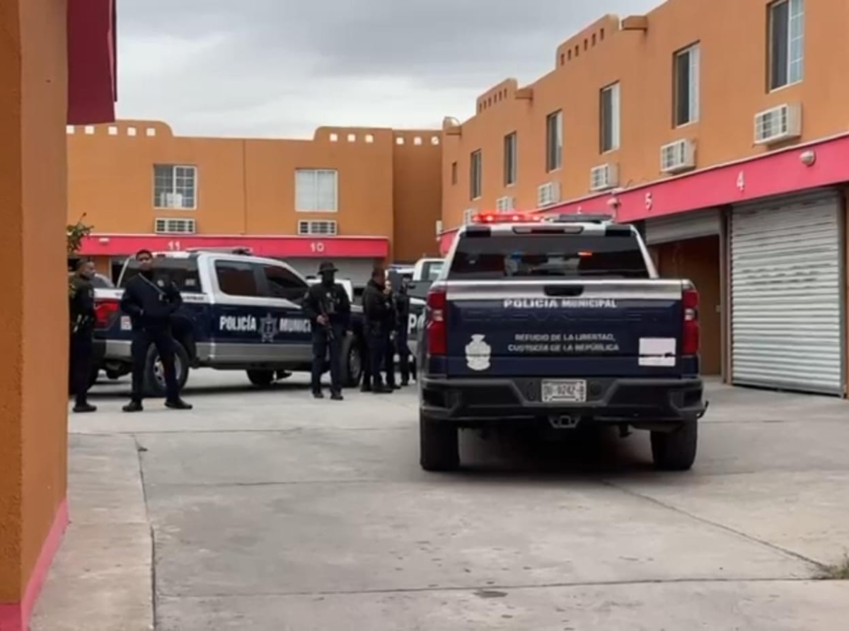 Tajada del Cartel Hotelero