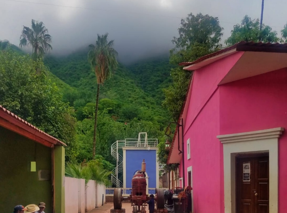 Curiosidades del Pueblo Mágico 