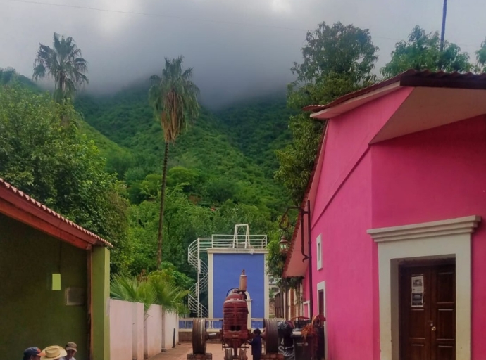 Curiosidades del Pueblo Mágico 