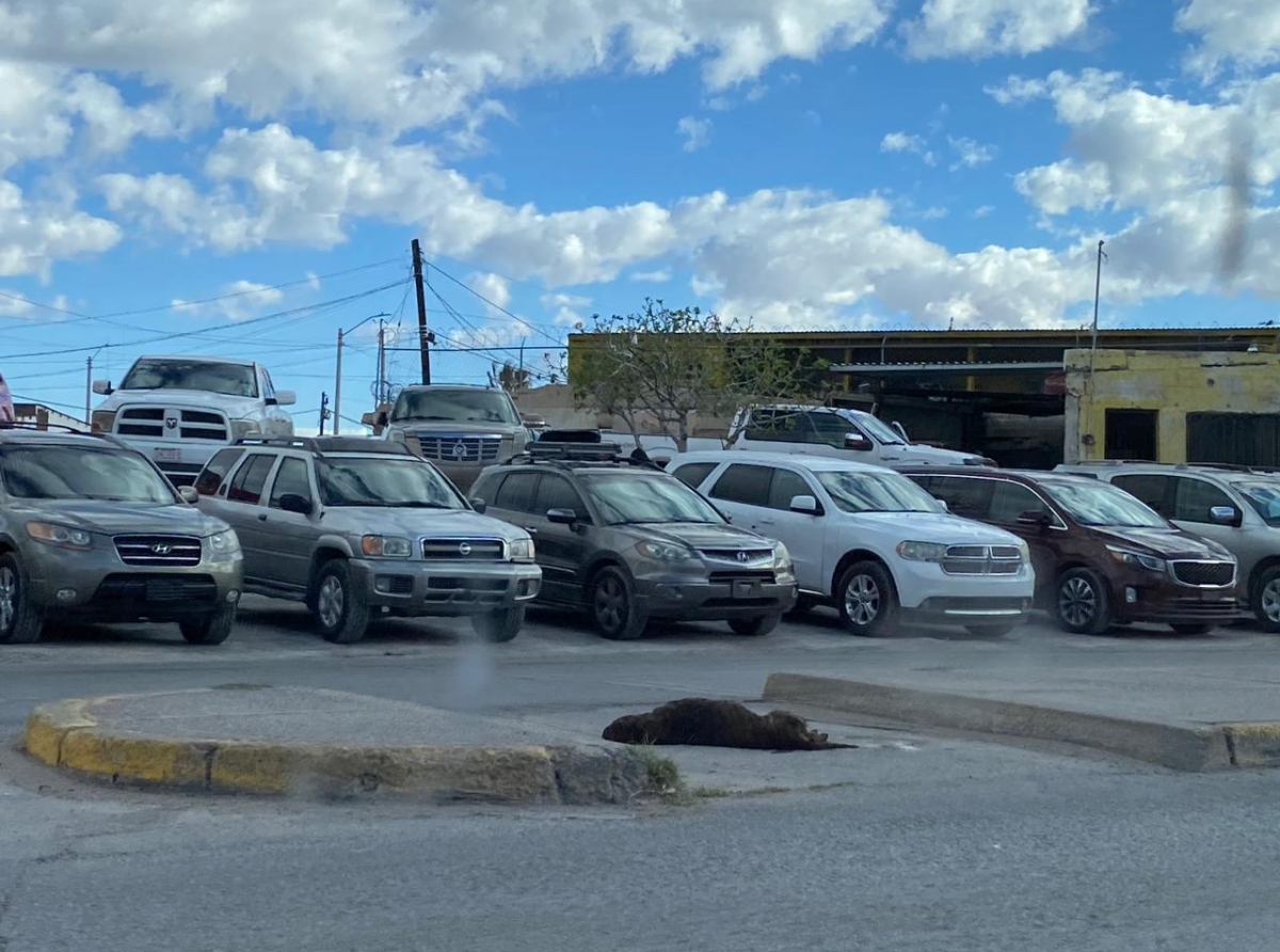 Patadón a Fayuqueros