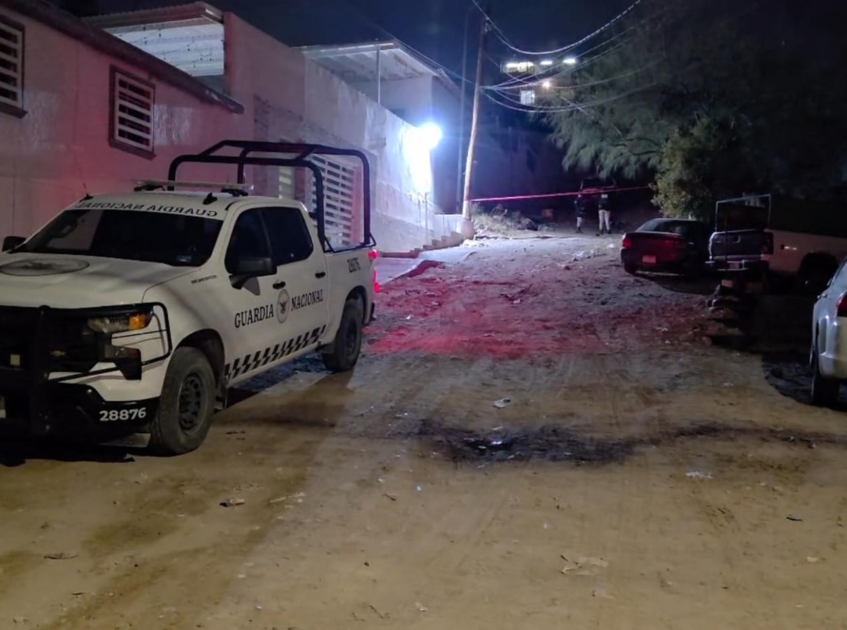 Masacre de Año Nuevo