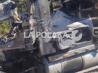 Barrido en la Sierra