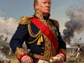  Libertador de America 2.0