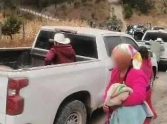 Lo Bueno: ¡Maru Disfruta New York!