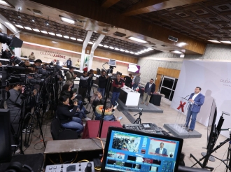 Antesala del Destape