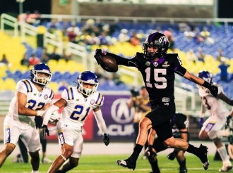 Camino al Estrellato