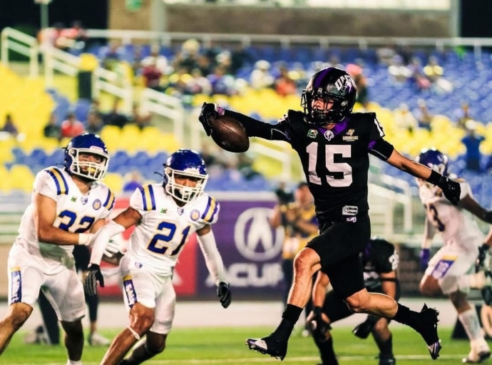 Camino al Estrellato