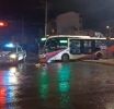 Carril Con Finado