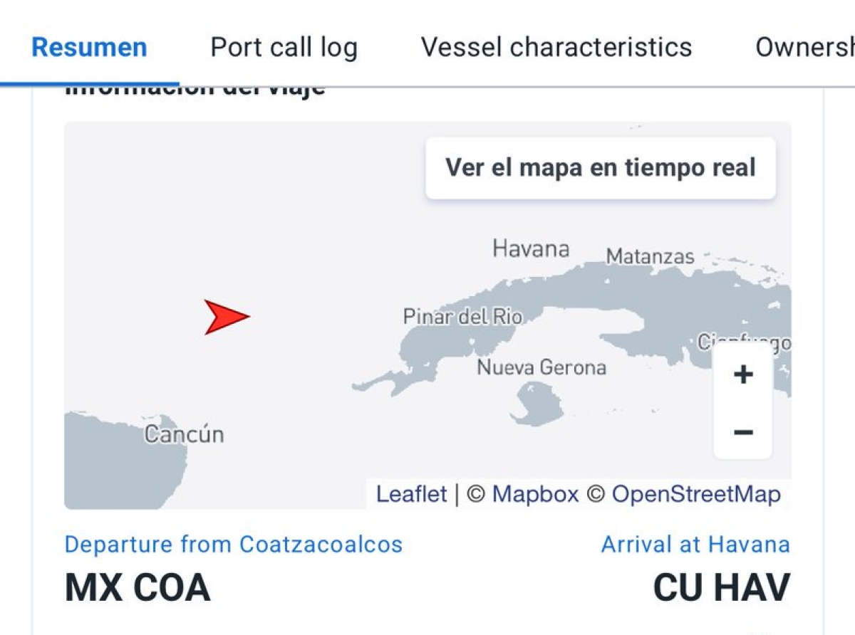 Claudia López Maduro