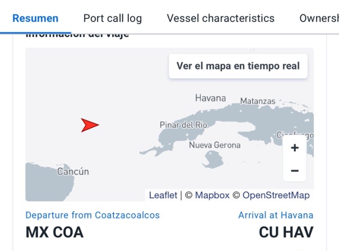 Claudia López Maduro