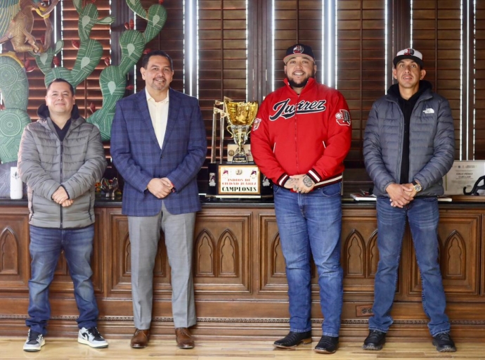 Pueblos Originarios 2026