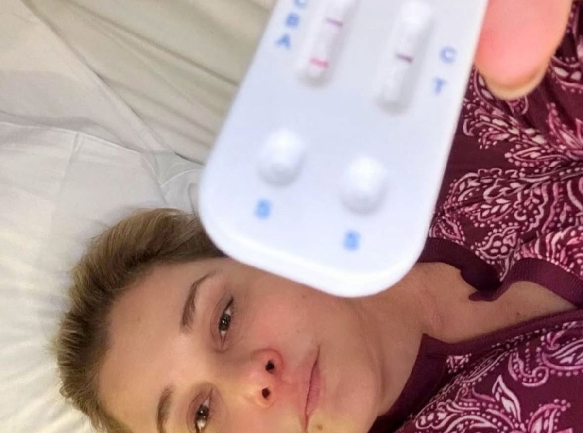 Corral la Tiene en La Lona