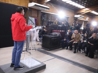 Un Pellizco al Rezago Urbano