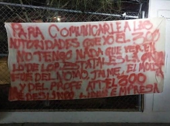 Centro Descoordinador Empresarial