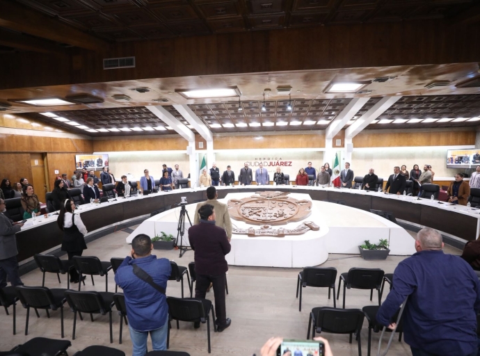 Juaritos no es Rancho