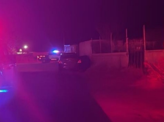 Charcos Hemáticos en Marulandia