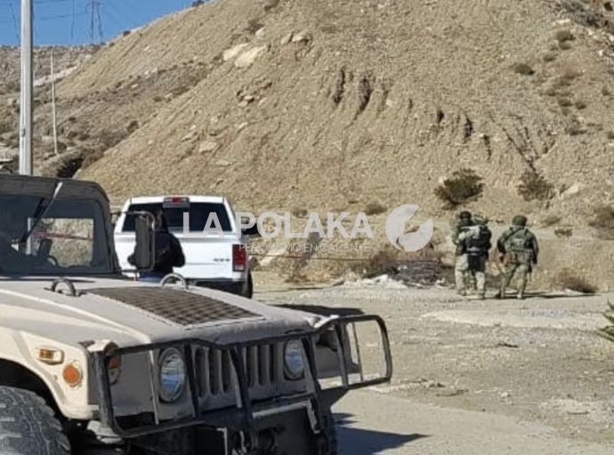 Maquiladora de Muertos