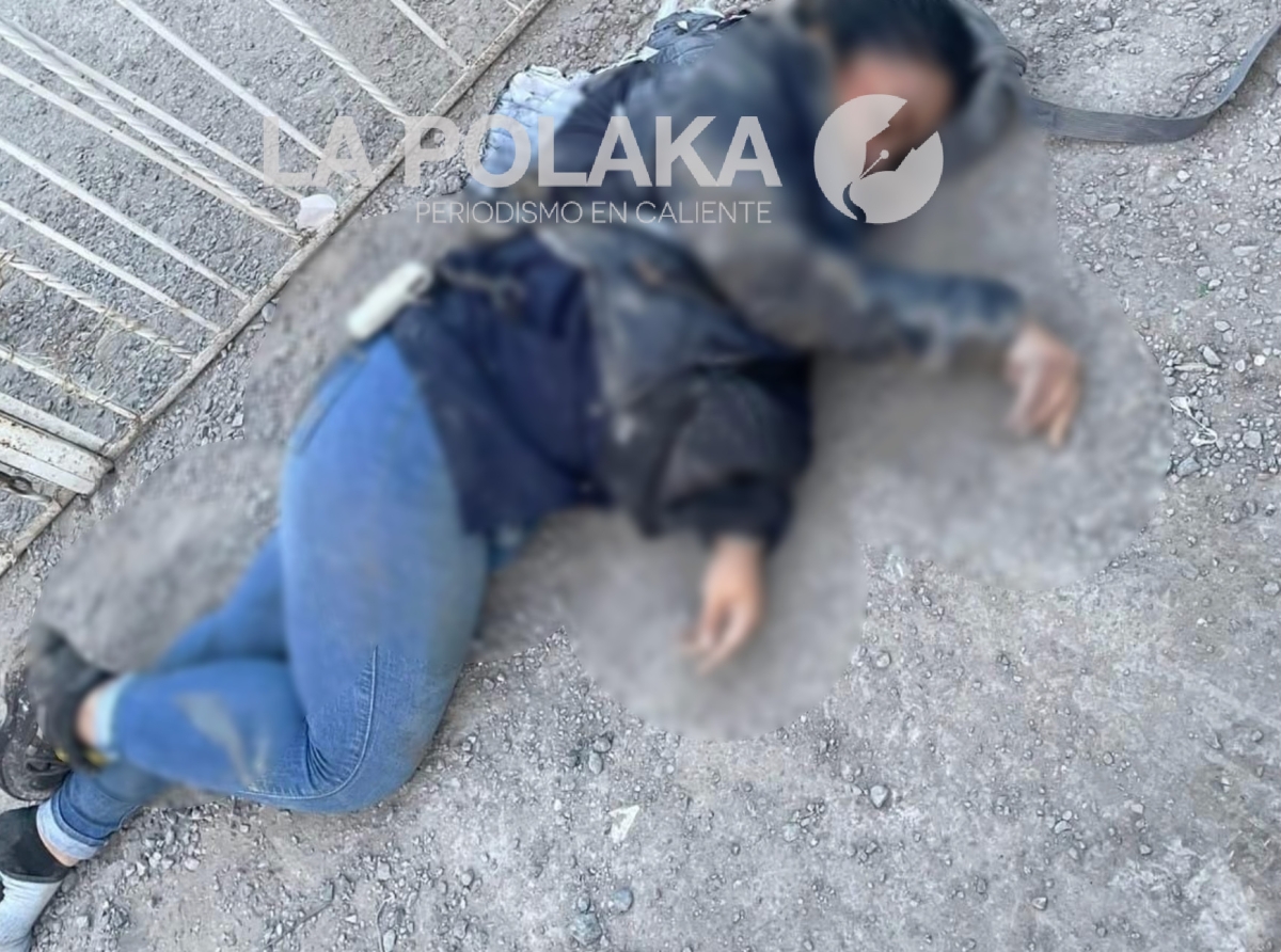 Una Traición Le Jugó