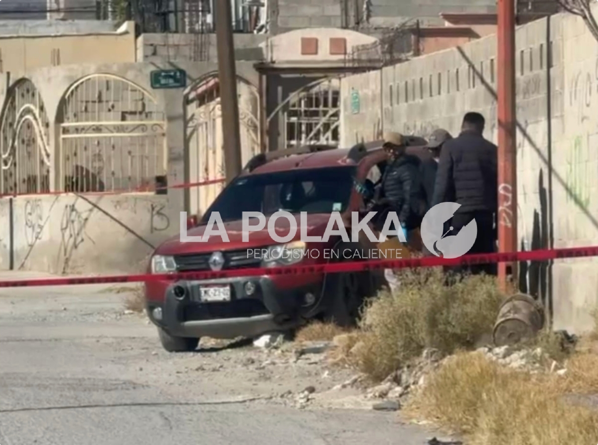 Retenazo de La Maña