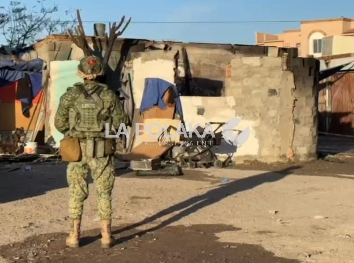 Crematorio de Vagabundos