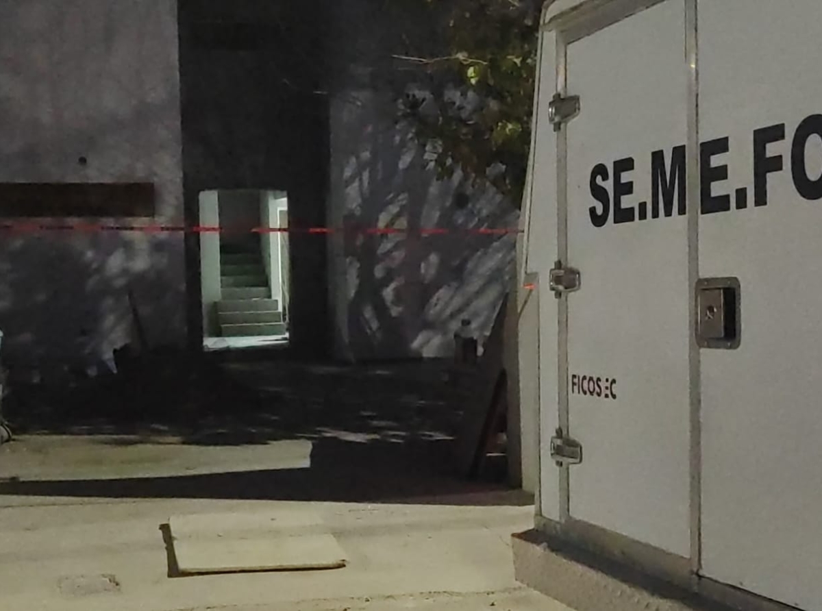 Y Además Viene Tormenta