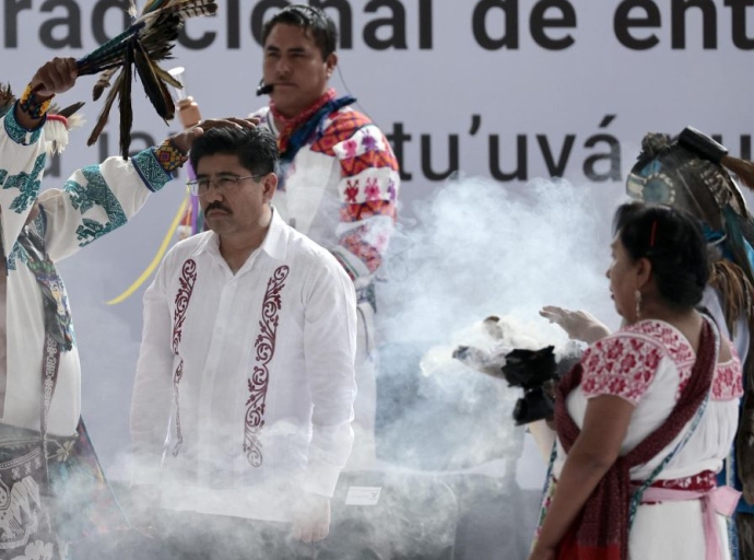 Brujería Para Salir de Pobre