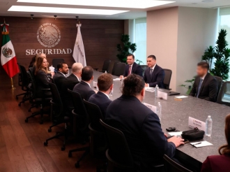 Paredón a NarcoMilitares Pejistas