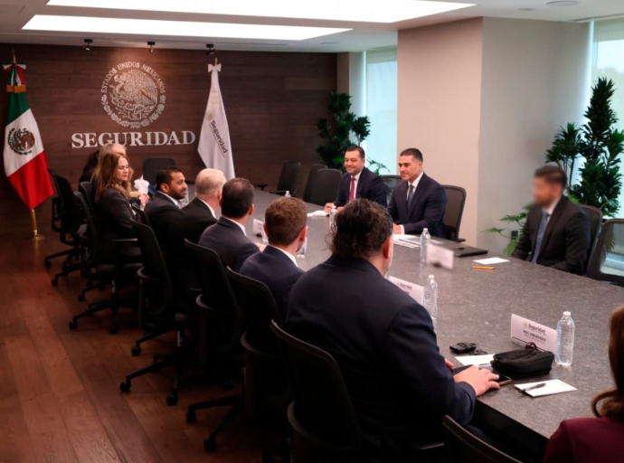 Paredón a NarcoMilitares Pejistas