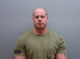 Primer Narquito al Cazo