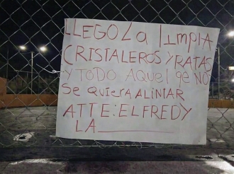 Piensan Aniquilar a Medio Juarez