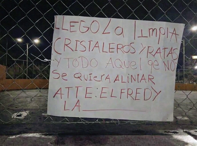 Piensan Aniquilar a Medio Juarez