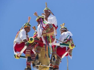 Pedicure a Tribu Cherokee 