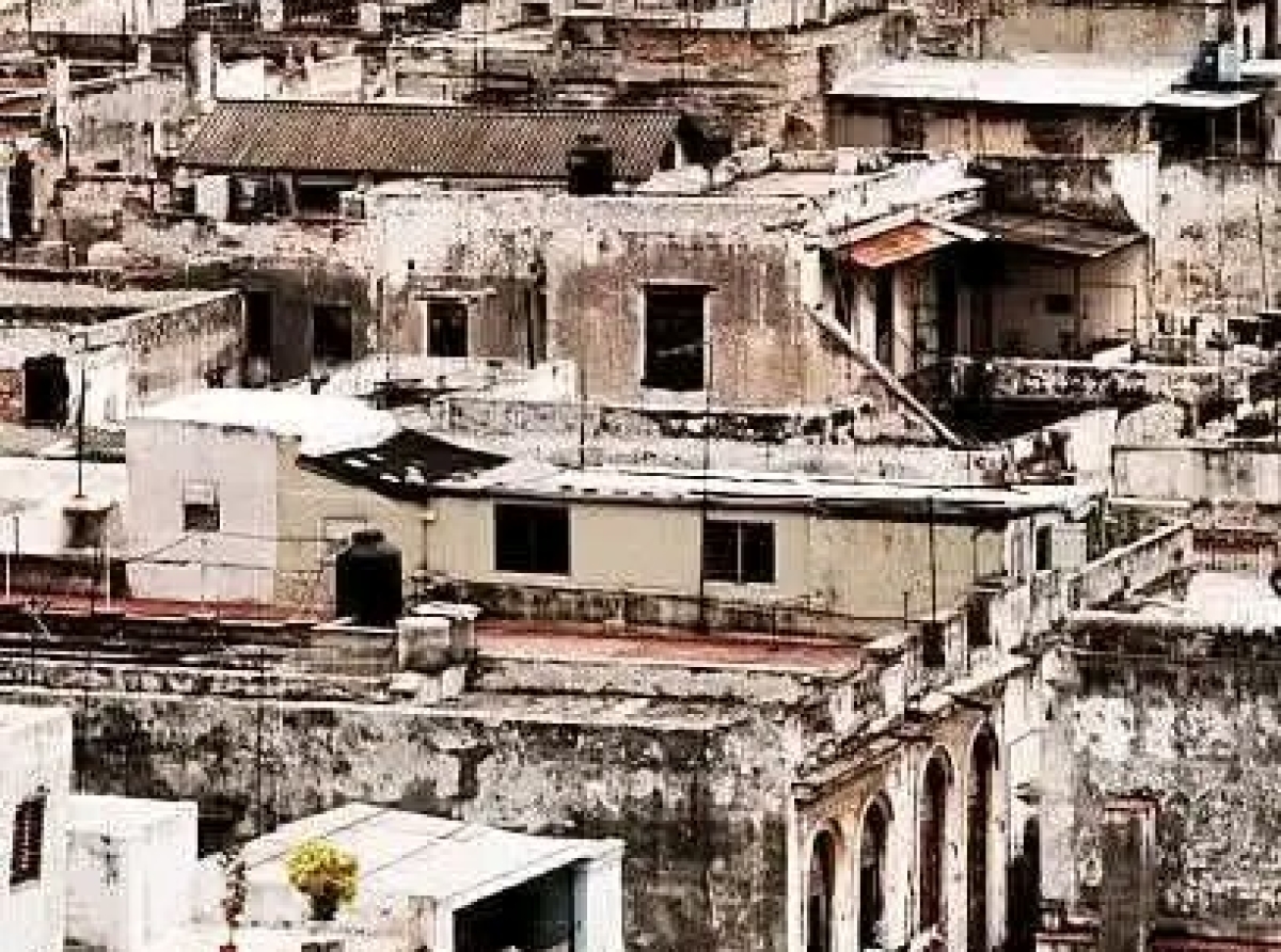 Tiempo de Cuba Libre 