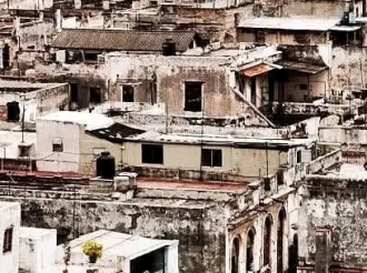 Tiempo de Cuba Libre 