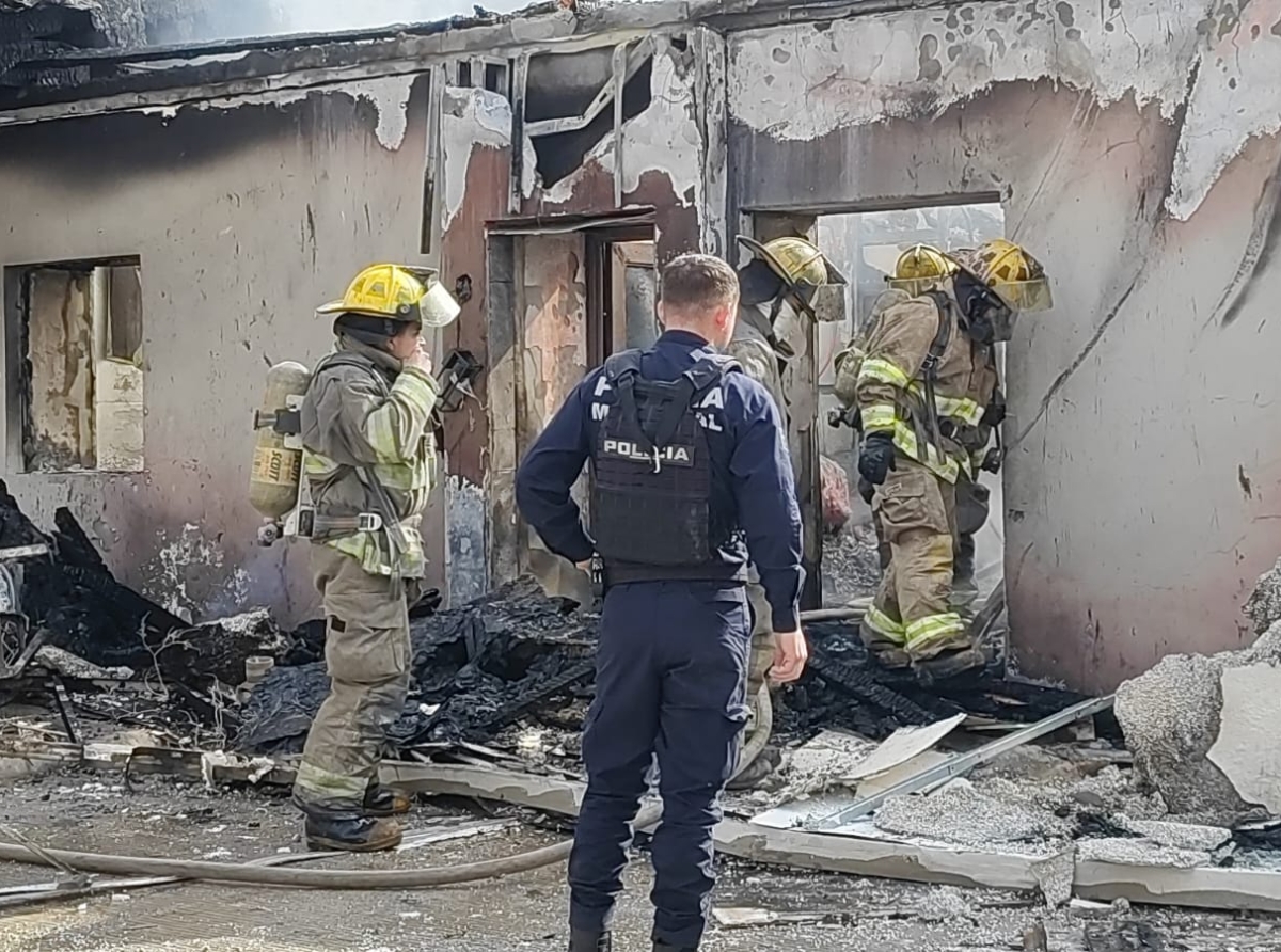 Atentado a Los Fuentes