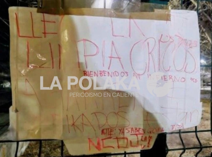 Van a Quedar Puros Niños