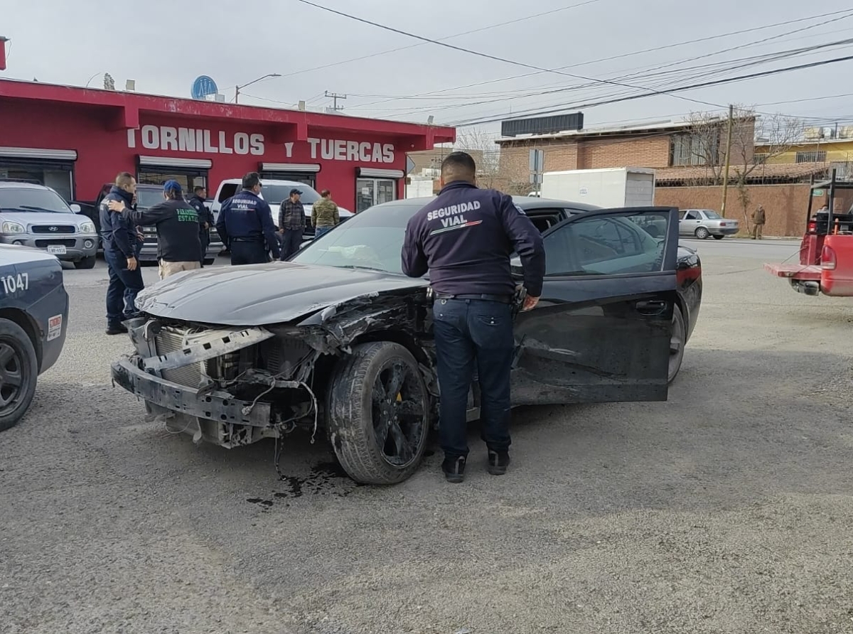 Gacho Tener Hijos Así