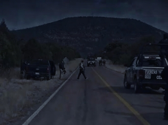 Dos Muertos Entre Delincuentes