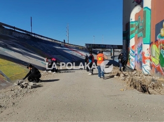 No se Reportaron Muertos