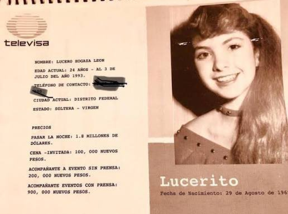 El Congal de Televisa