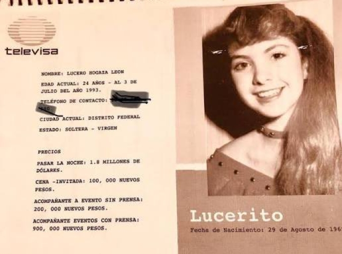 El Congal de Televisa