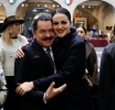 Muera El Rey, Viva Mier!