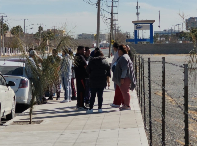 Asalto Masivo a Taxistas