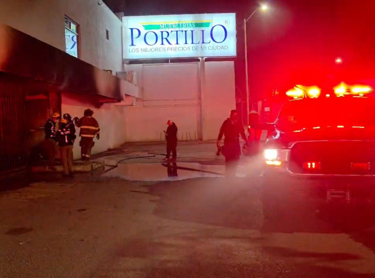 Quemazón de Precios