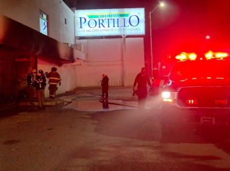 Quemazón de Precios