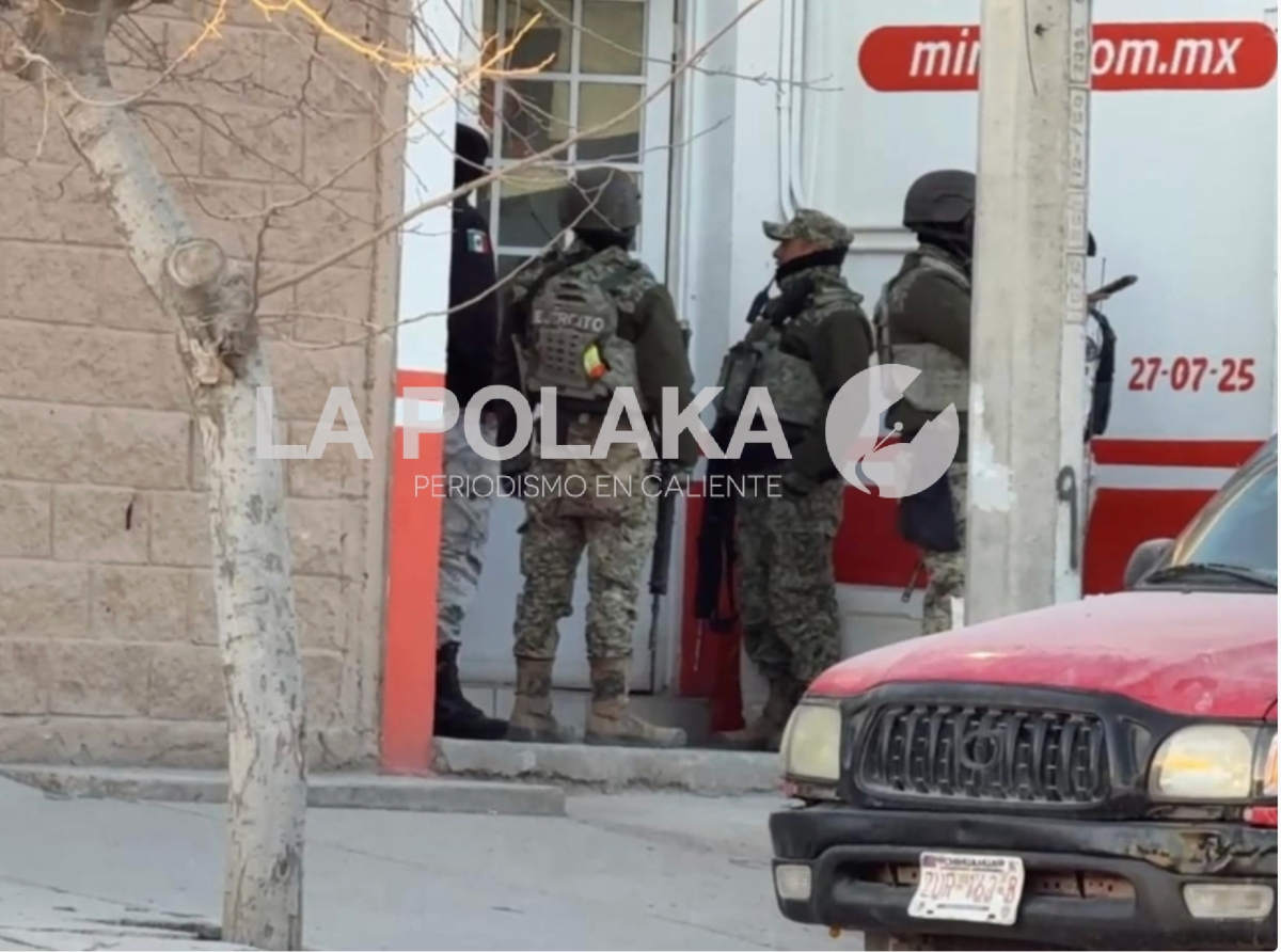 Auditoría a Tortilleros